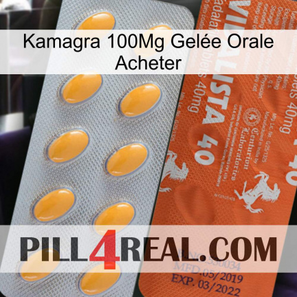 Kamagra 100Mg Gelée Orale Acheter 43